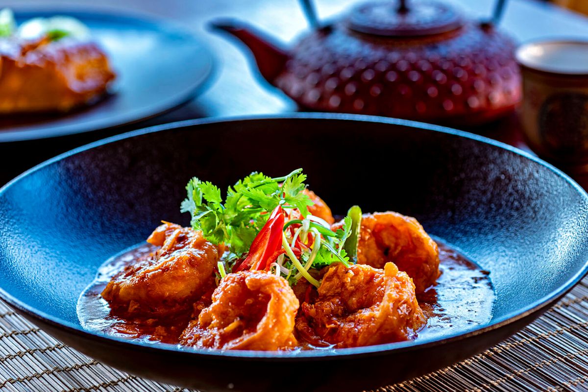 More Cravings App by Marriott Bonvoy