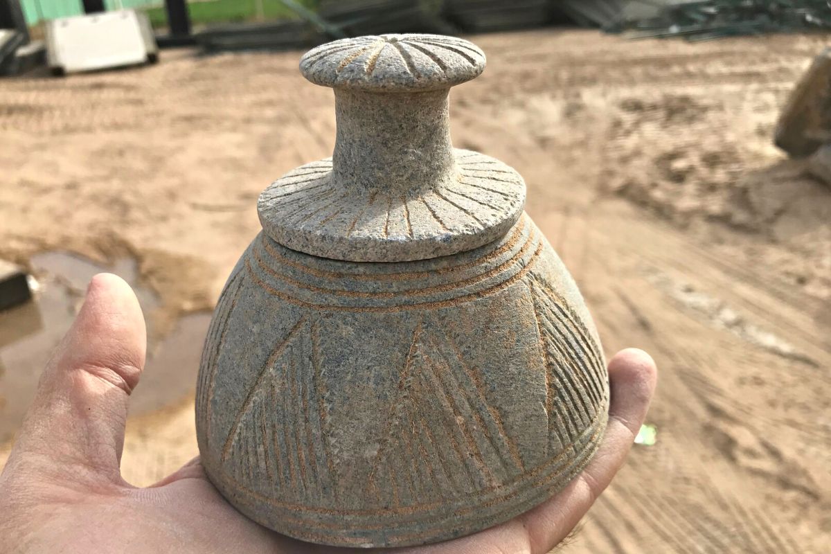 Abu Dhabi has uncovered new archaeological gems - Yalla Abu Dhabi Life