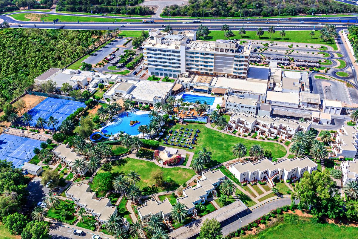 Staycations in Abu Dhabi, Radisson Blu Hotel & Resort Al Ain, Abu Dhabi staycations, staycations Abu Dhabi