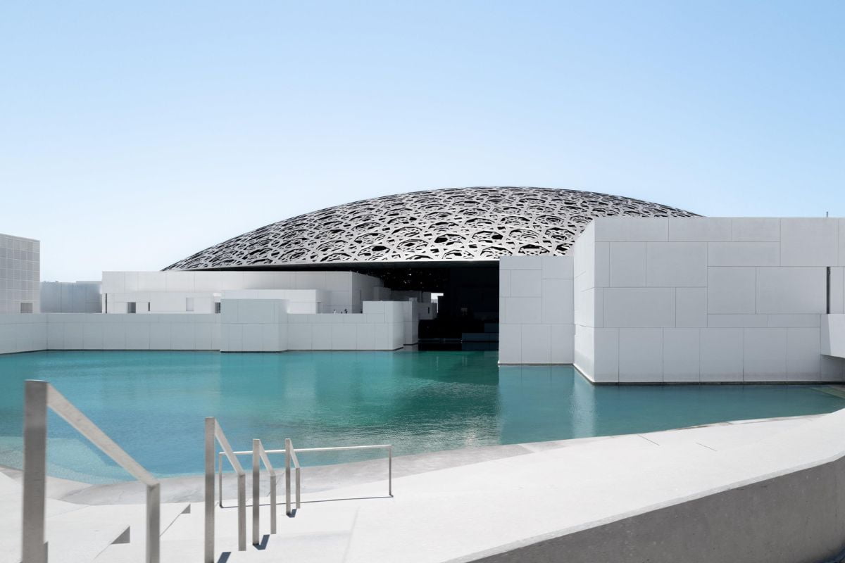 New upcoming exhibitions at Louvre Abu Dhabi , best things to do in Abu Dhabi, places to visit in Abu Dhabi, attractions in Abu Dhabi