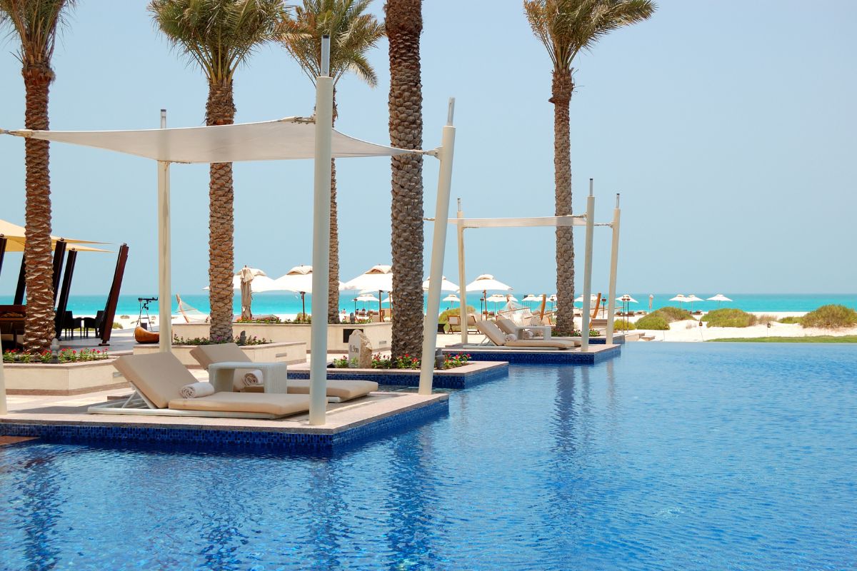 Saadiyat Island