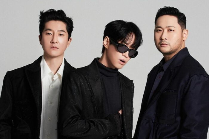 the legendary Epik High coming to Etihad Arena Abu Dhabi or K Fest 2023