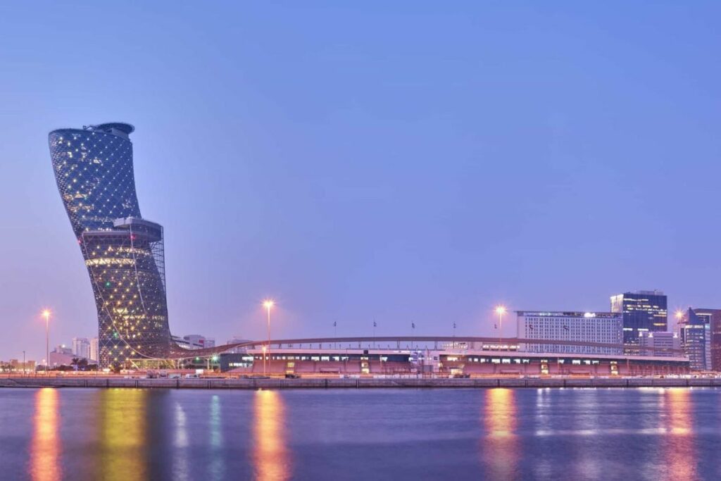 ADNEC