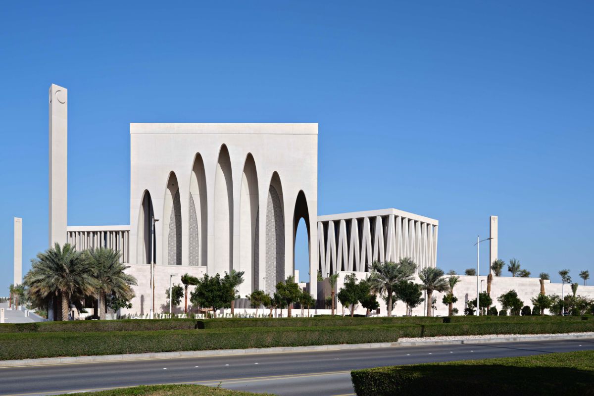 Abrahamic Family House, best things to do in Abu Dhabi, places to visit in Abu Dhabi, attractions in Abu Dhabi