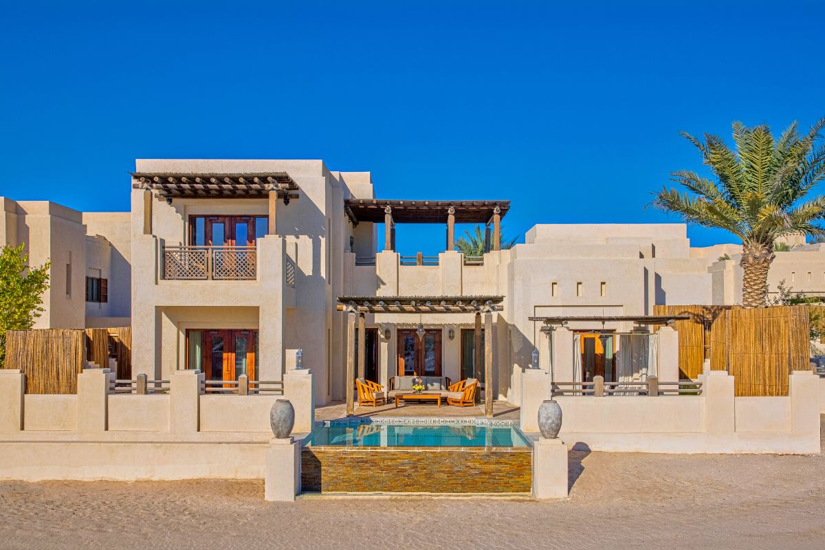 Al Wathba, a Luxury Collection Desert Resort & Spa