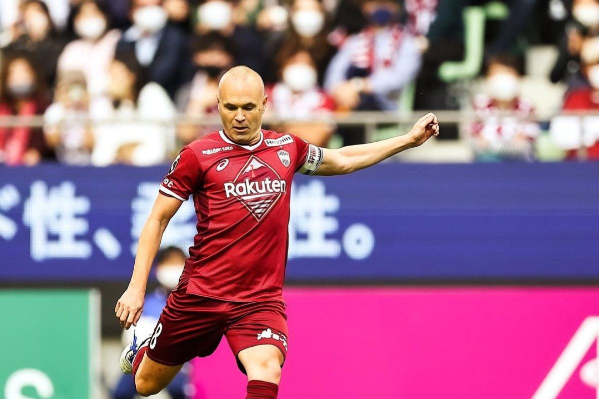 Andreas Iniesta