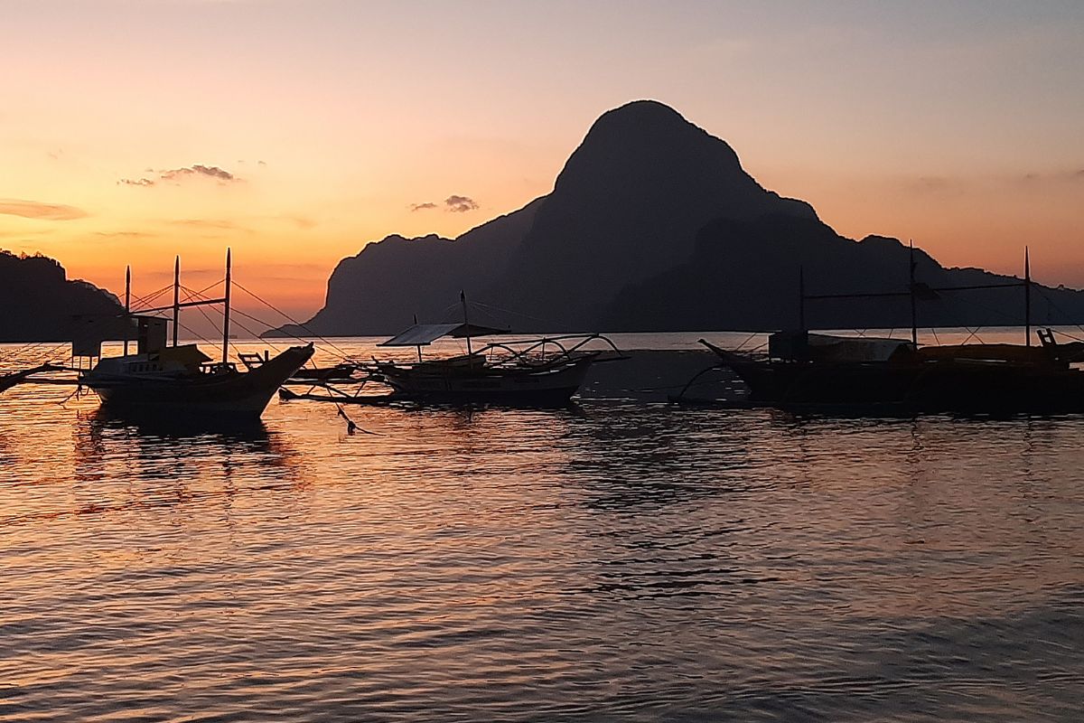 El Nido, Palawan Philippines