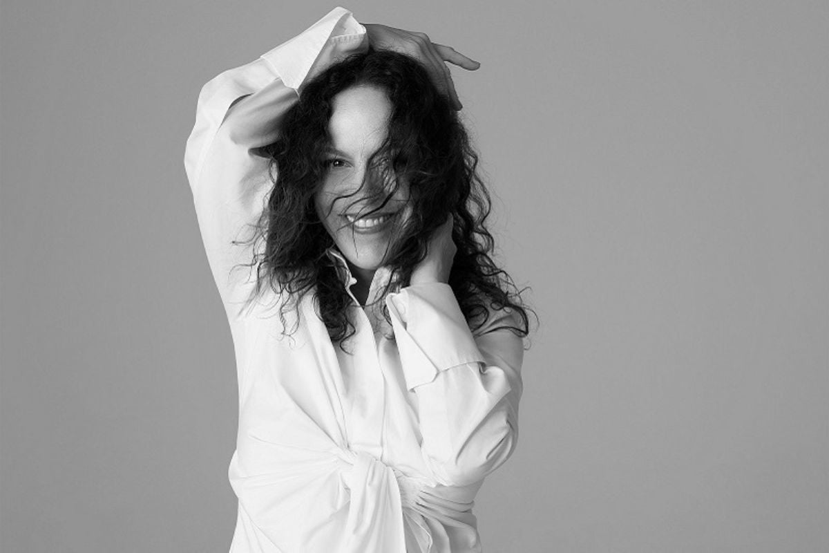 Songs My Father Loved – Bebel Gilberto at NYUAD Art Center