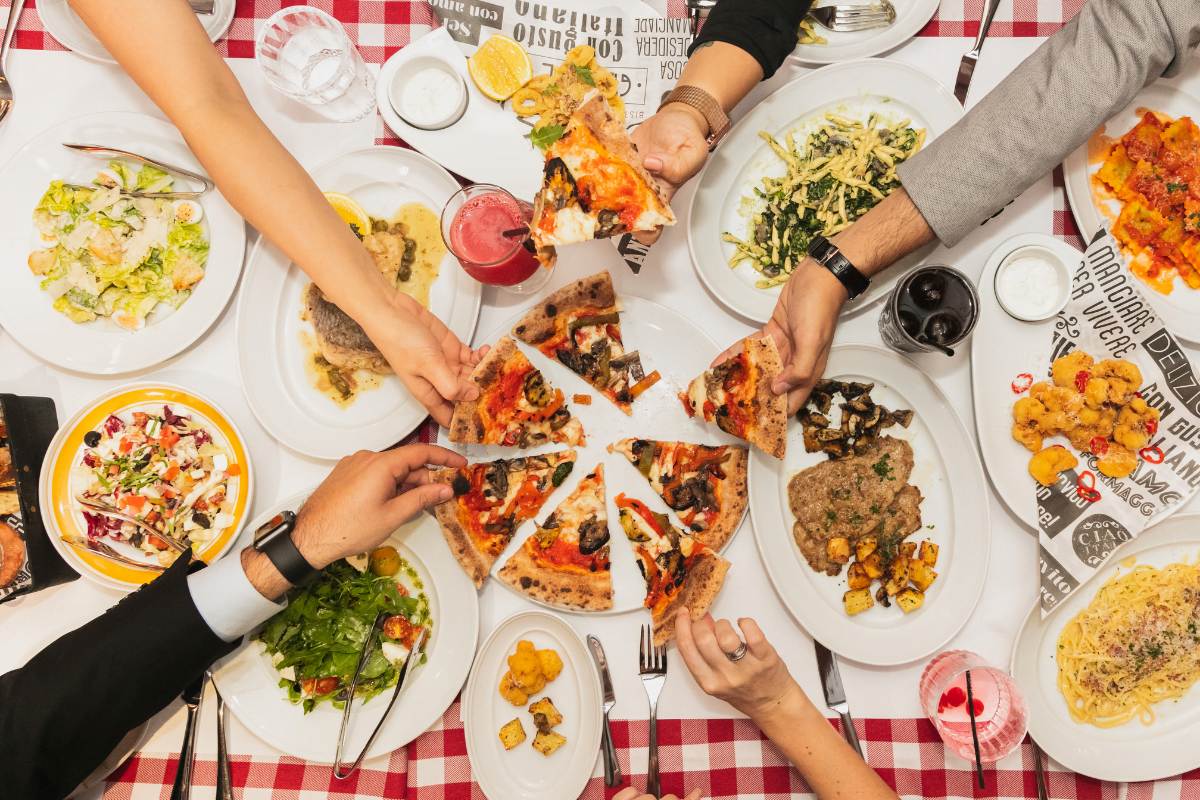 Summer dining deals Abu Dhabi