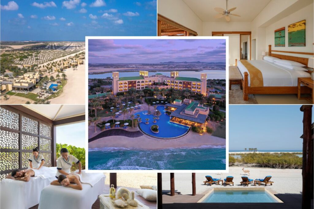 Anantara Hotels