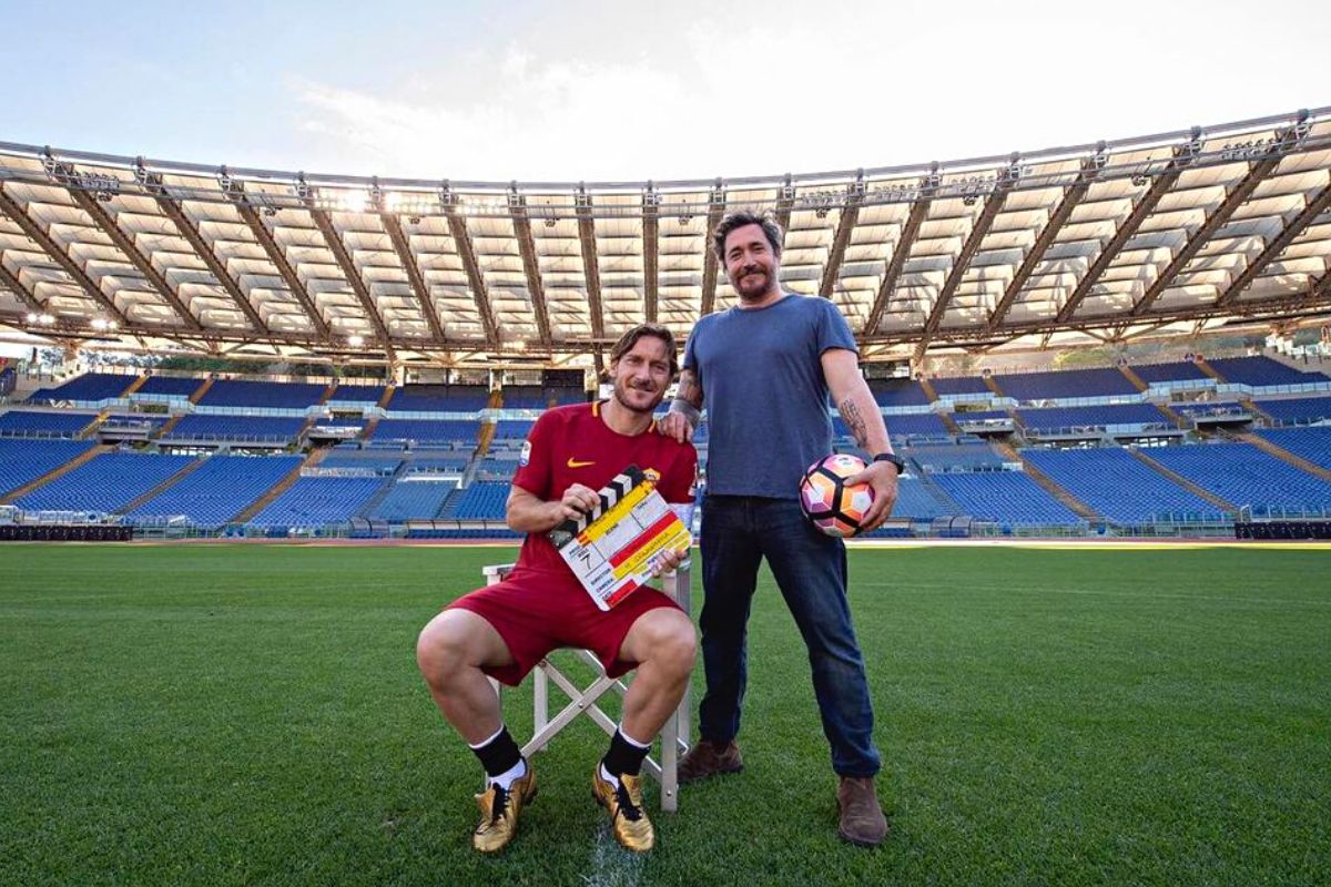 Franccesco Totti