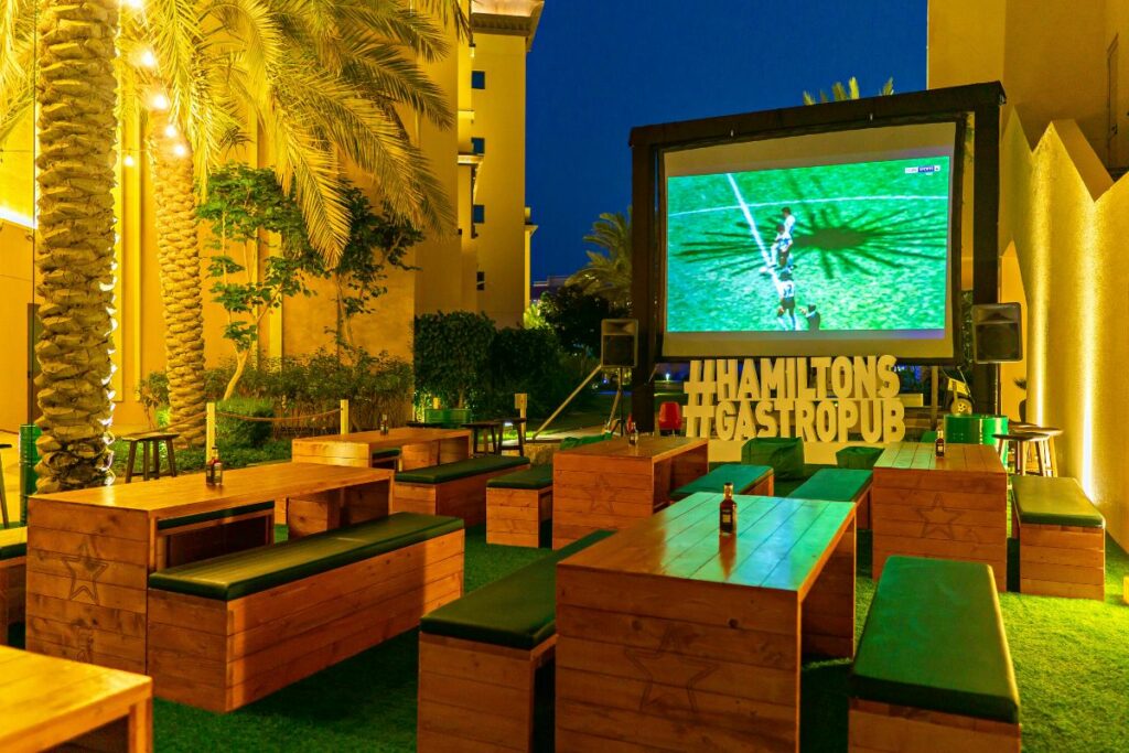Saadiyat Rotana Resort and Villas