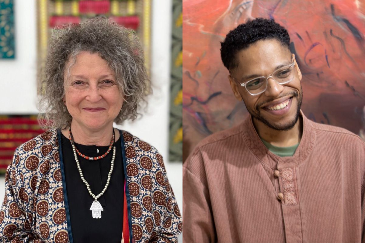 Gateway Exhibition - Maqam