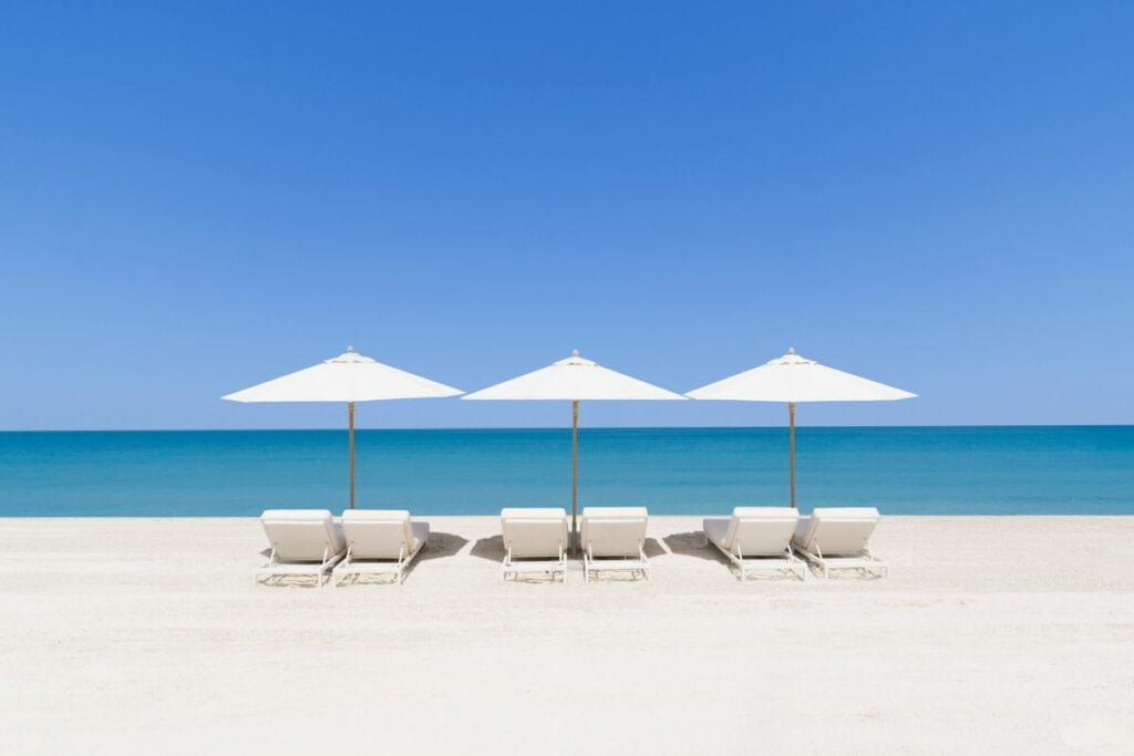 Saadiyat #BestBeach