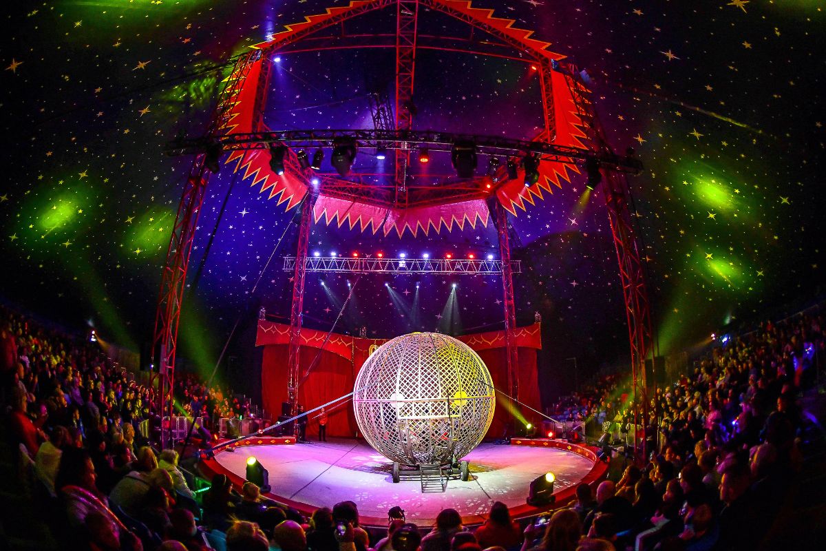 The Great Circus of Europe, the great circus in abu dhabi, the great circus in al ain, circus, circus in abu dhabi, circus in al ain, circus attraction, circus event, cirvus events in abu dhabi