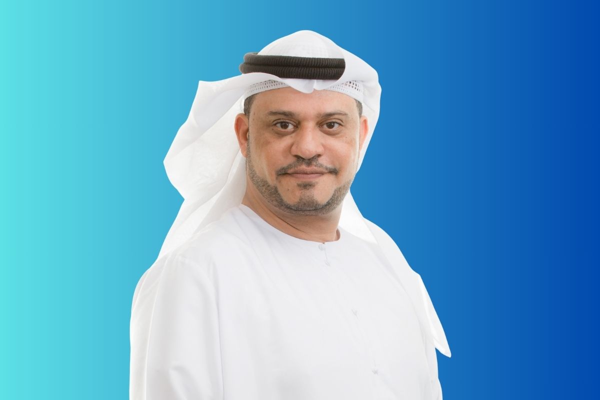 Ahmed Baharoon, EAD, Environmet Agency - Abu Dhabi