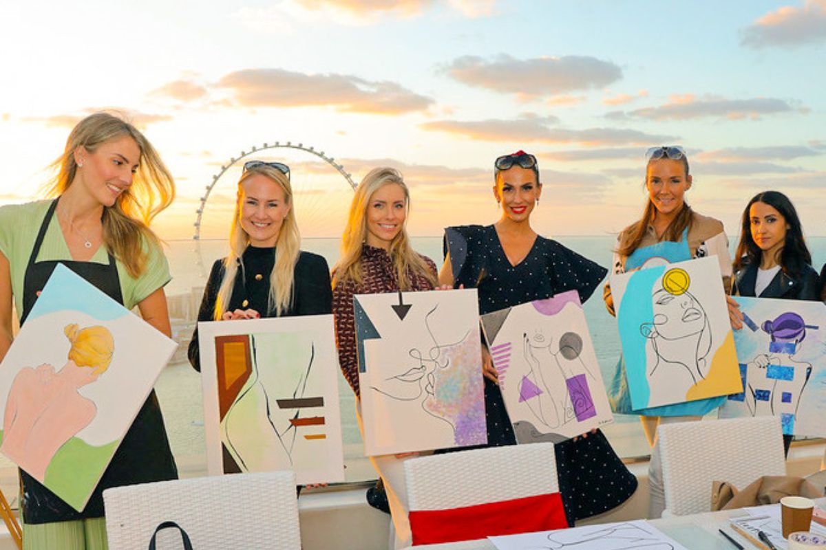 design and dine, event, design and dine event, design and dine abu dhabi, design and dine dubai, design and dine corporate events, design and dine private events, design and dine booking, design and dine prices, design and dine concept, design and dine abu dhabi bookings, design and dine paint class, design and dine paint, design and dine paiting classes, design and dine schedules, design and dine packages, design and dine packages abu dhabi, design and dine packages dubai