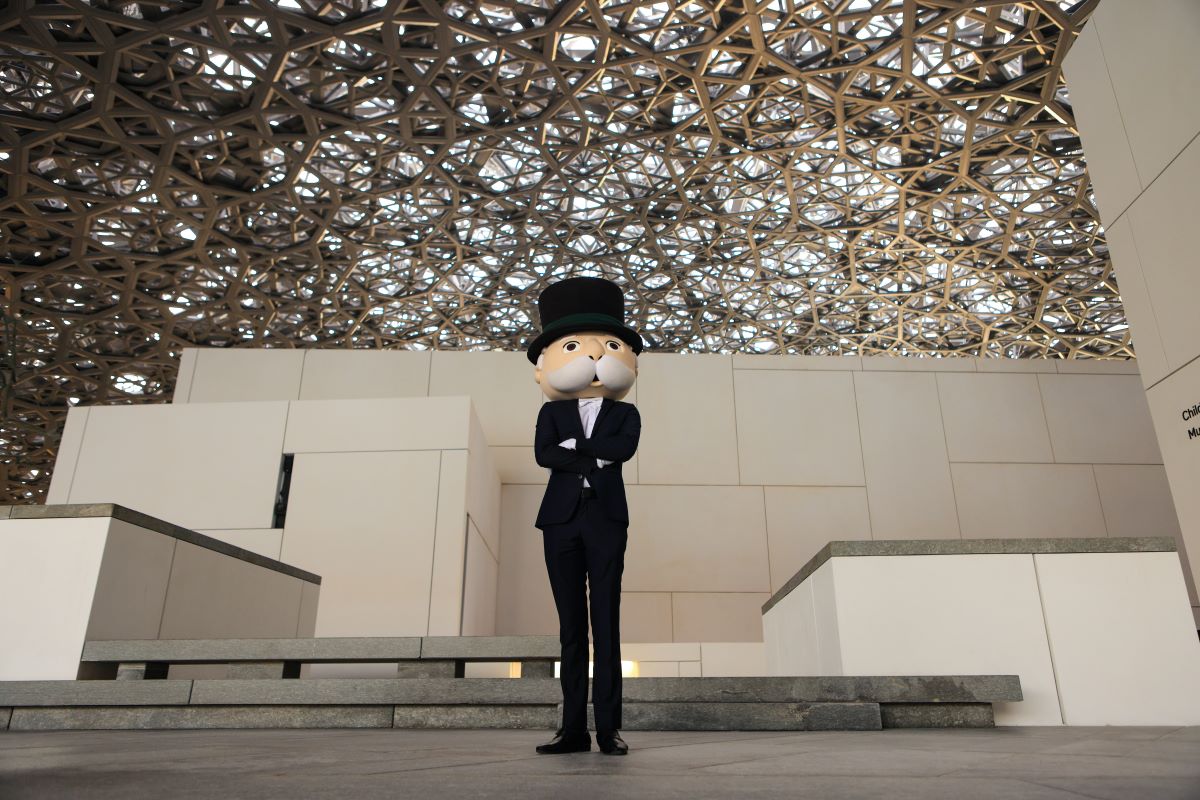 Mr monopoly, mr monopoly in abu dhabi, mr monopoly in louvre abu dhabi, mr monopoly 2023, monopoly game, monopoly in abu dhabi, abu dhabi game monopoly, monopoly game in abu dhabi, abu dhabi game, abu dhabi board game, abu dhabi board games, abu dhabi monopoly board games