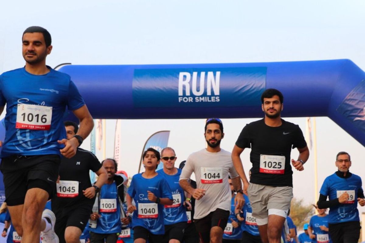 operation smiles, operation smiles uae, operation smiles al ain zoo, al ain zoo, al ain zoo run for smiles, run for smiles 2023, run for smiles 2023 registration, run for smiles al ain, fun run in abu dhabi, fun run in al ain