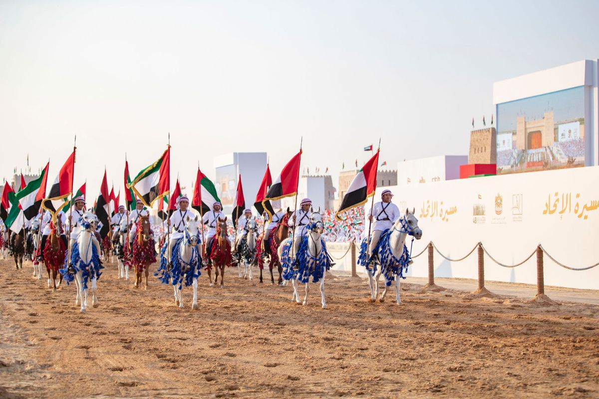 sheikh zayed festival, sheikh zayed festival 2023, sheikh zayed festival uae national day