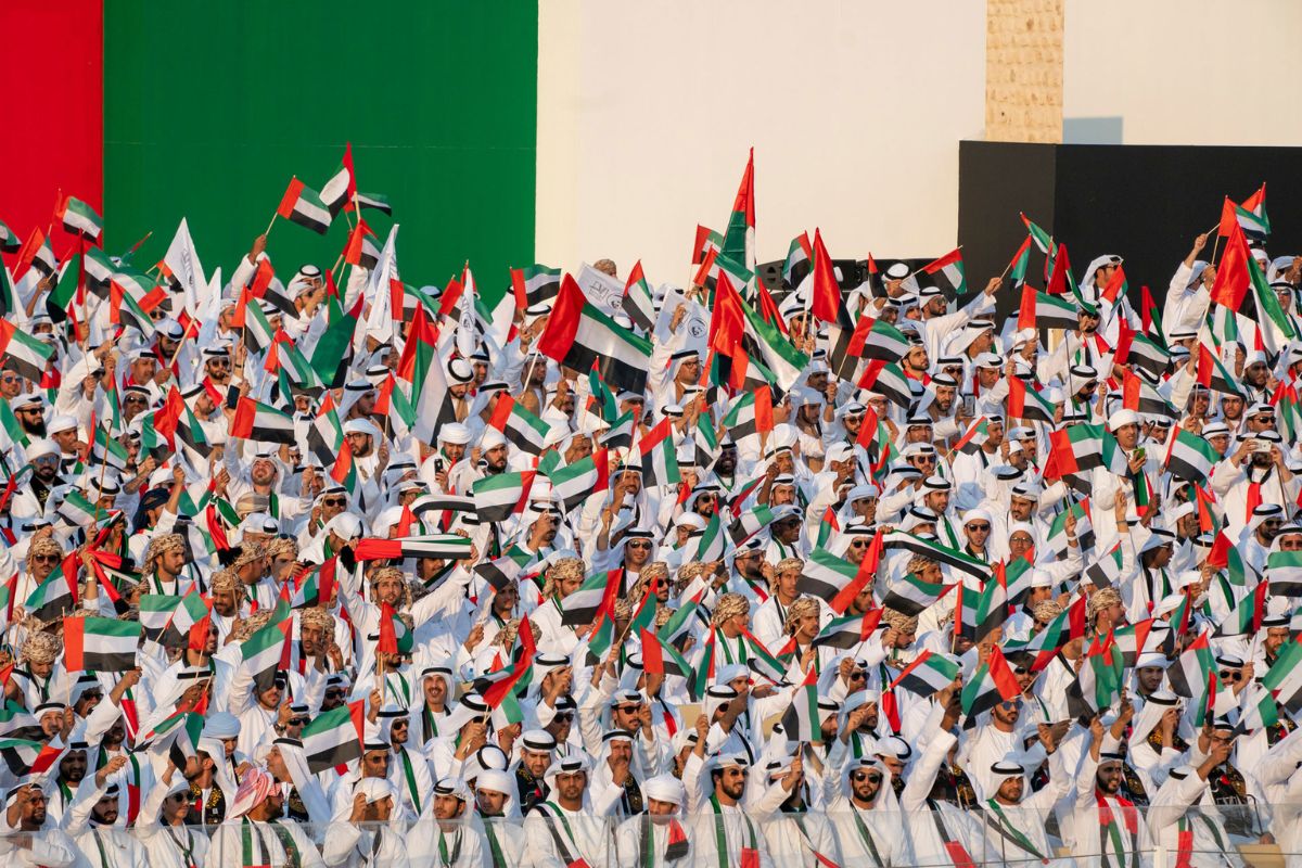 UAE Union Day in Abu Dhabi, sheikh zayed festival, sheikh zayed festival 2023, sheikh zayed festival uae national day