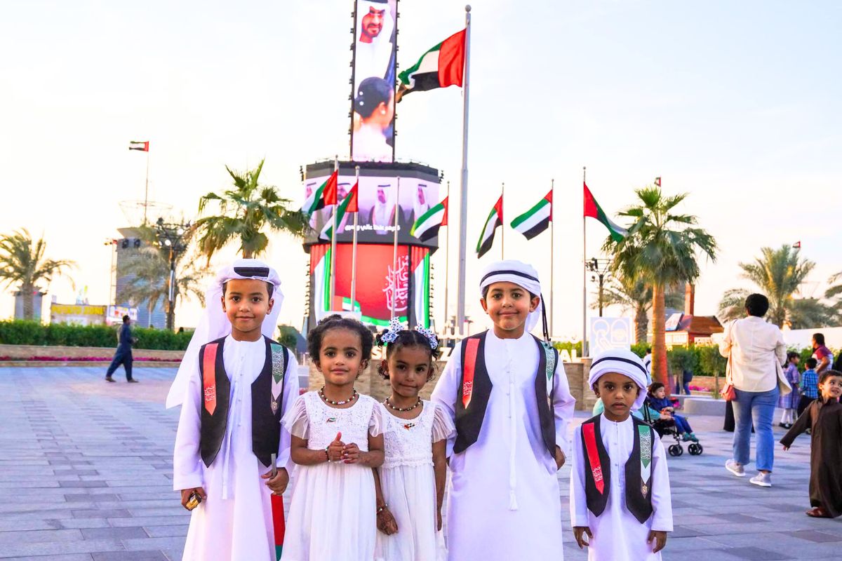 sheikh zayed festival, sheikh zayed festival 2023