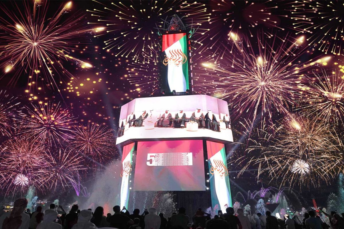 UAE National Day Events at Sheikh Zayed Festival, sheikh zayed festival, sheikh zayed festival 2023, sheikh zayed festival uae national day