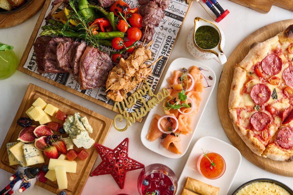 YAS ACRES CHRISTMAS DAY BRUNCH, yas acres, yas island, brunch, brunch 2023, yas acres brunch, yas acres deals, yas acres promo, yas festive, festive season, festive season 2023, festive season abu dhabi, festive season abu dhabi 2023, christmas 2023, christmas abu dhabi, christmas abu dhabi 2023, christmas and new year, new year, new year abu dhabi, new year eve, new year day, christmas day, christmas eve, christmas day, christmas eve, christmas day 2023, christmas eve 2023, christmas brunches