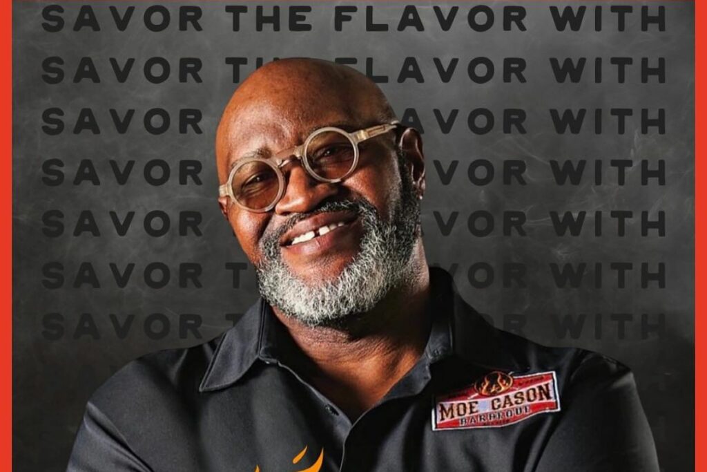 moe cason, moe cason abu dhabi, moe cason abu dhabi open fire food festival, open fire food festival, open fire food festival 2024, open fire food festival hosted by steve harvey, steve harve open fire food festival in abu dhabi, abu dhabi steve harvey, chef in abu dhabi, abu dhabi chef, culinary events, culinary event in abu dhabi, culinary event in abu dhabi 2024
