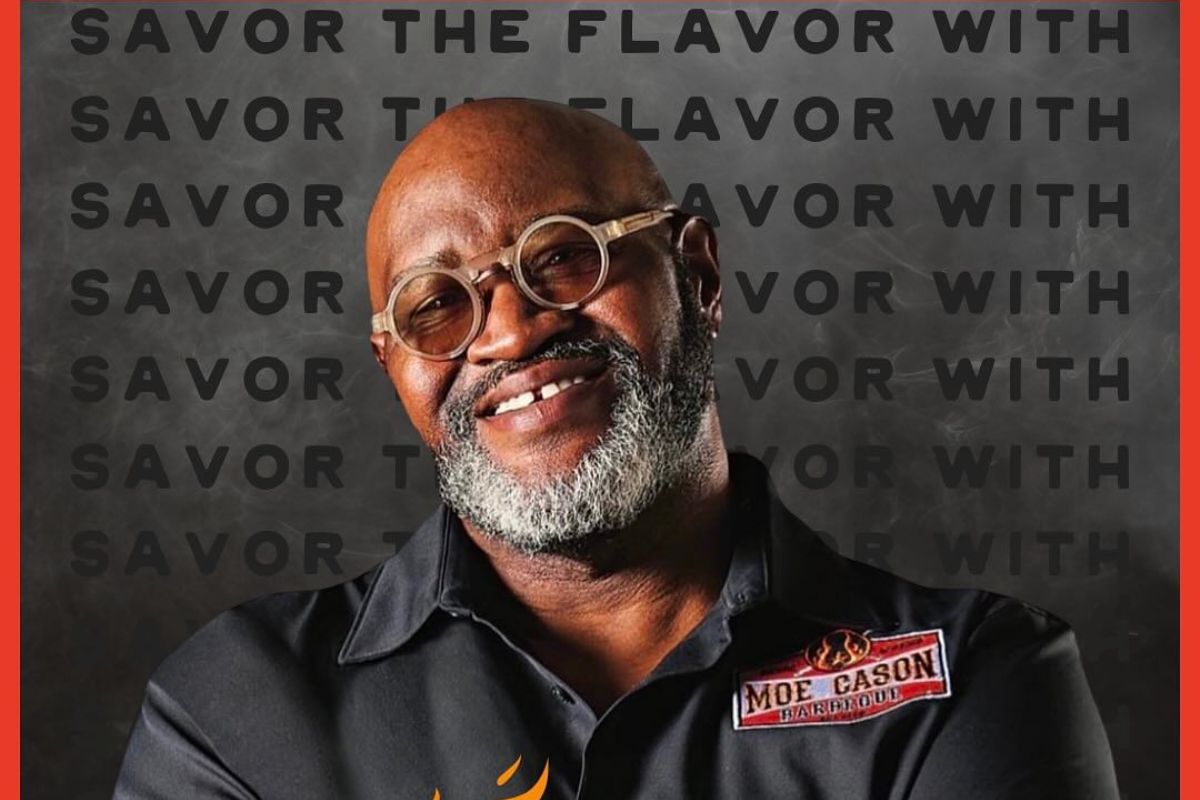 Chef Moe Cason for Open Fire food festival in Abu Dhabi moe cason, moe cason abu dhabi, moe cason abu dhabi open fire food festival, open fire food festival, open fire food festival 2024, open fire food festival hosted by steve harvey, steve harve open fire food festival in abu dhabi, abu dhabi steve harvey, chef in abu dhabi, abu dhabi chef, culinary events, culinary event in abu dhabi, culinary event in abu dhabi 2024