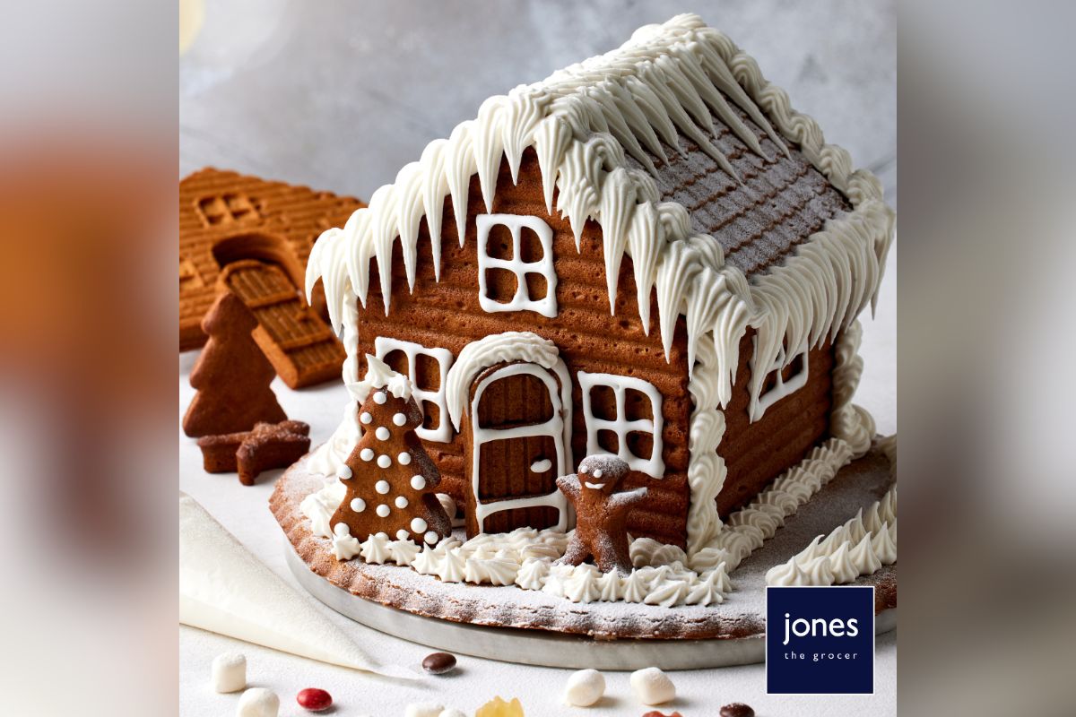 jones the grocer, jones the grocer abu dhabi, jones the grocer gingerbread house