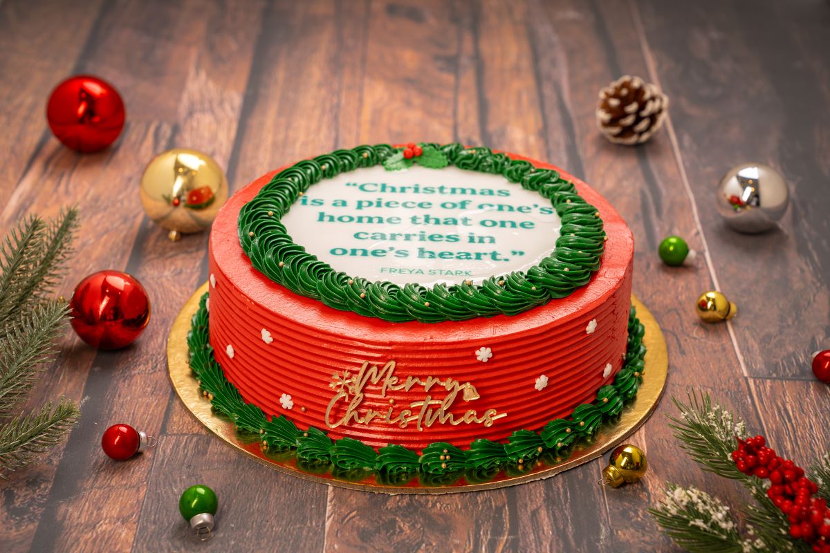 merrychristmas ⛄🎄 4 types of Christmas cake design #shors #merrychristmas  ⛄🎄 #🌲merrychristmas🌲 #birthday cake🎂 #cake #merrychristmas #viralshort  #viral #trending #shortsfeed#cake video Cake journey with Aarti Singh -  ShareChat - Funny, Romantic ...