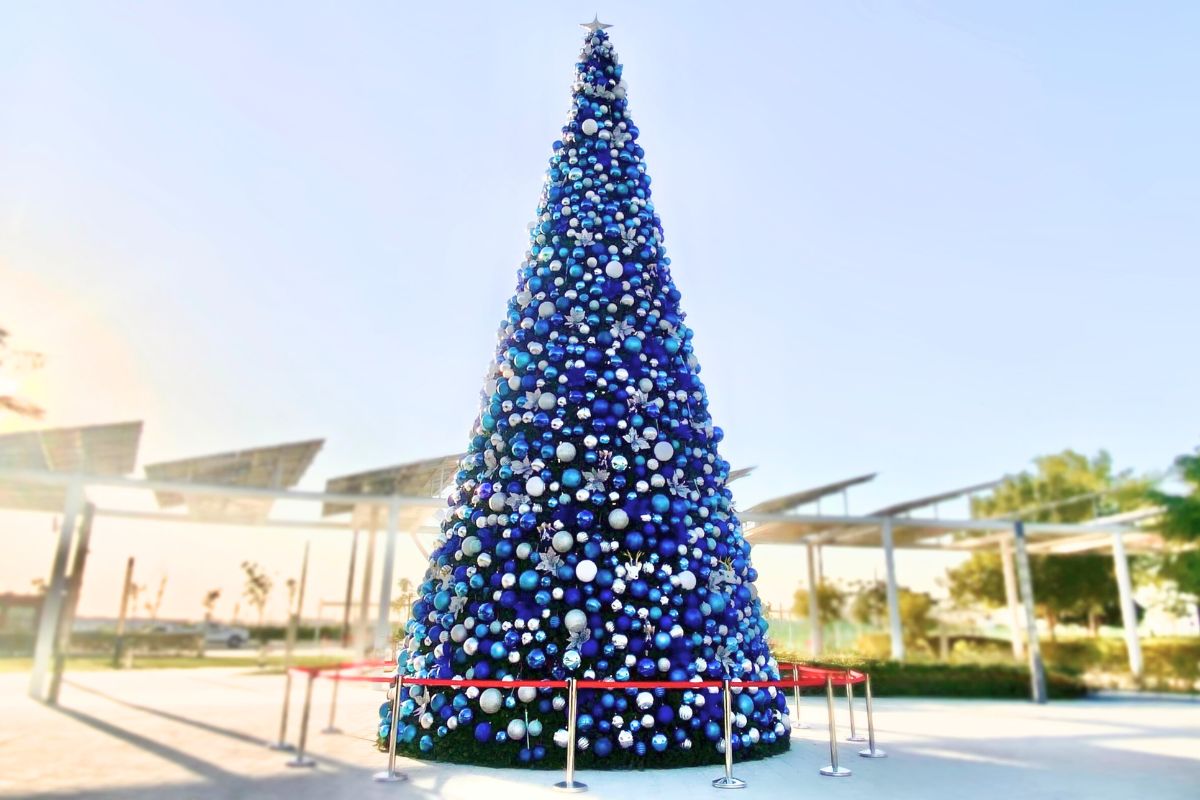 masdar city, masdar city abu dhabi, masdar city abu dhabi winter festival, winter festival returns abu dhabi, christmas 2023, christmas in abu dhabi, christmas in abu dhabi 2023, christmas in abu dhabi masdar city winter festival, winter festival masdar city 2023