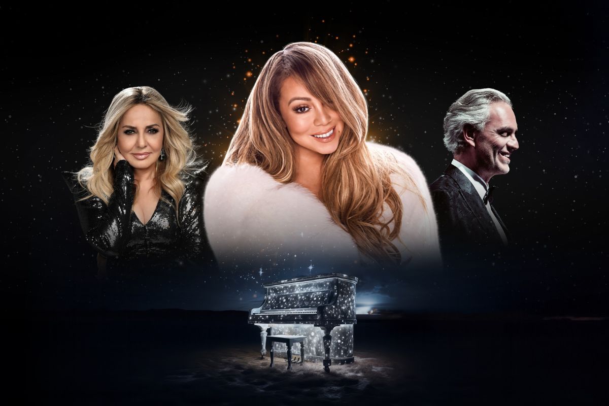 mariah carey, mariah carey in abu dhabi, mariah carey in abu dhabi 2024, abu dhabi music event, saadiyat island