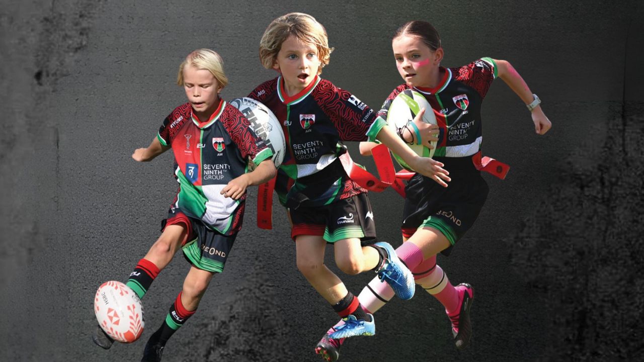 Abu Dhabi Harlequins