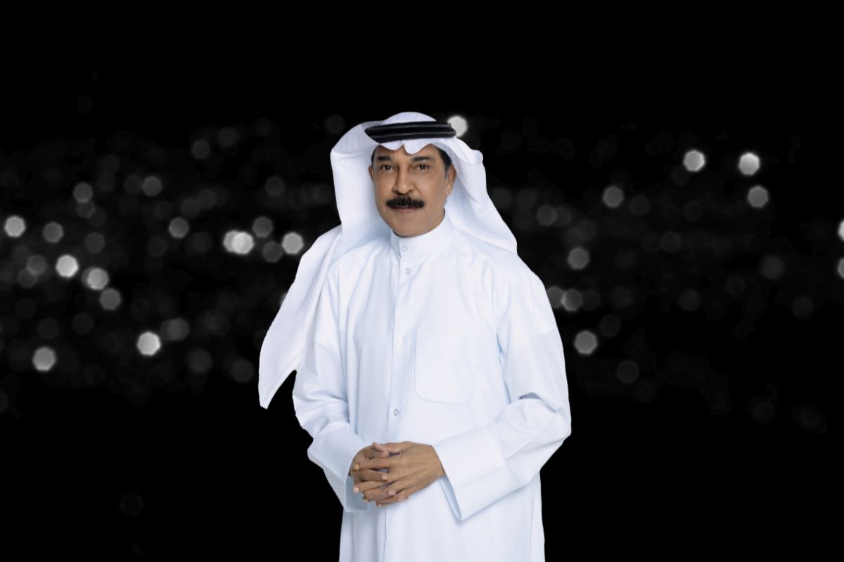 Abdulla Al Ruwaished, abdulla al ruwaished cultural foundation, cultural foundation artist, cultural foundation 2024, cultural foundation performamnces