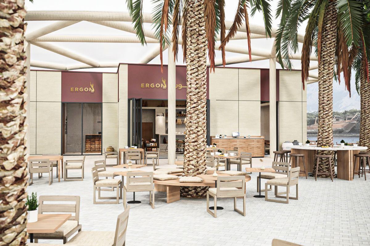 ergon abu dhabi, ergon abu dhabi erth uae, erth uae, erth restaurant, ergon cafe, ergon cafe abu dhabi, abu dhabi cafe, abu dhabi cafe 2024, cafe in abu dhabi