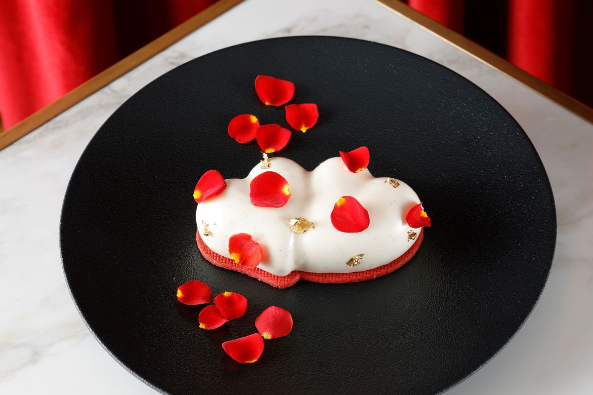 Fouquet's Abu Dhabi Valentine's day, Valentine's Day celebrations in Abu Dhabi, Valentine's Day in Abu Dhabi 2024