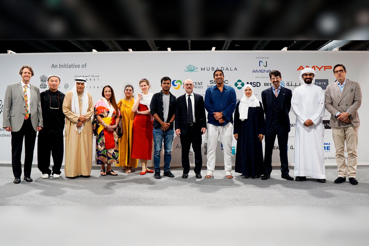 Green Expo, Green Expo 2024, Green Expo Abu Dhabi, Green Expo Abu Dhabi 2024, Green Expo Manarat Al Saadiyat 2024, Manarat Al Saadiyat 2024, Manarat Al Saadiyat Abu Dhabi