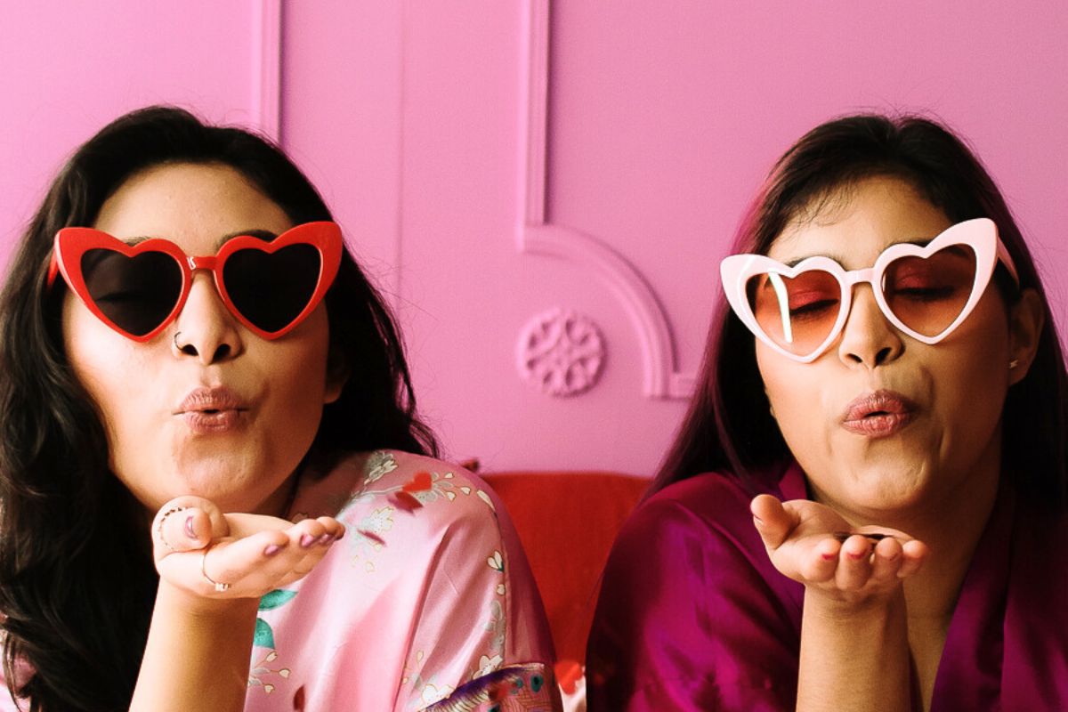 Galentine's Day Galentine's Day 2024
