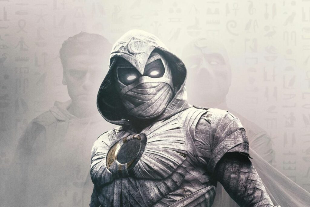 Oscar Isaac goes to MEFCC 2024, Oscar Isaac, MEFCC 2024. MEFCC