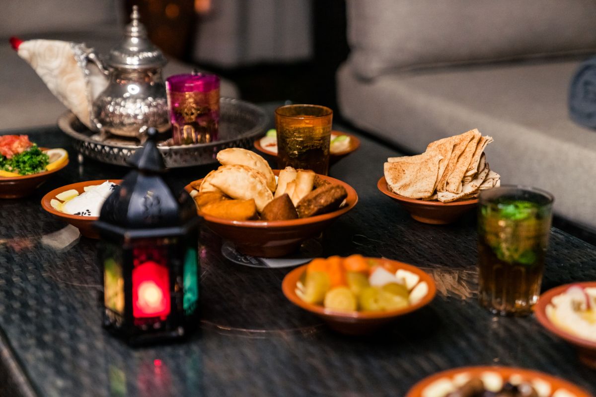 Radisson Blu Abu Dhabi Corniche iftar offers in abu dhabi