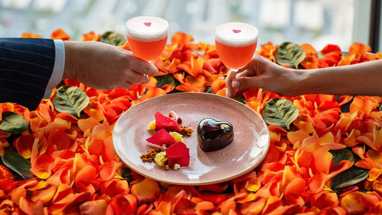 sushisamba sushisamba abu dhabi valentines day offers 2025