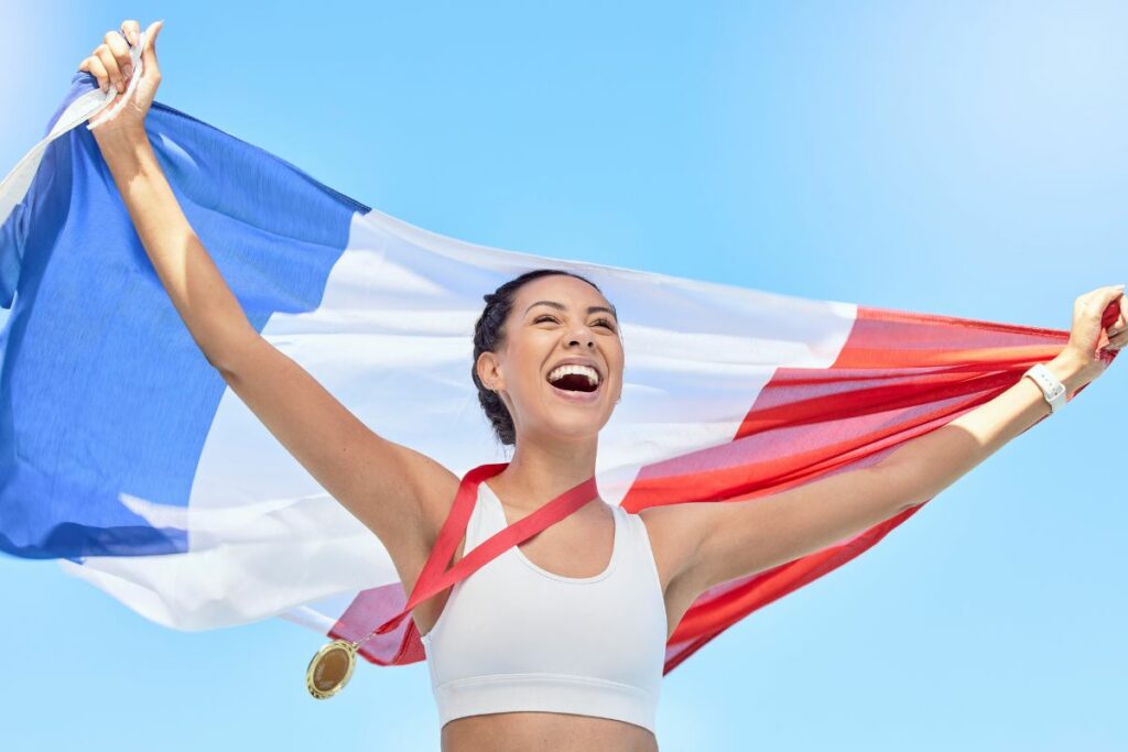 Grab a luxury hospitality package for Olympic Games Paris 2024 Yalla