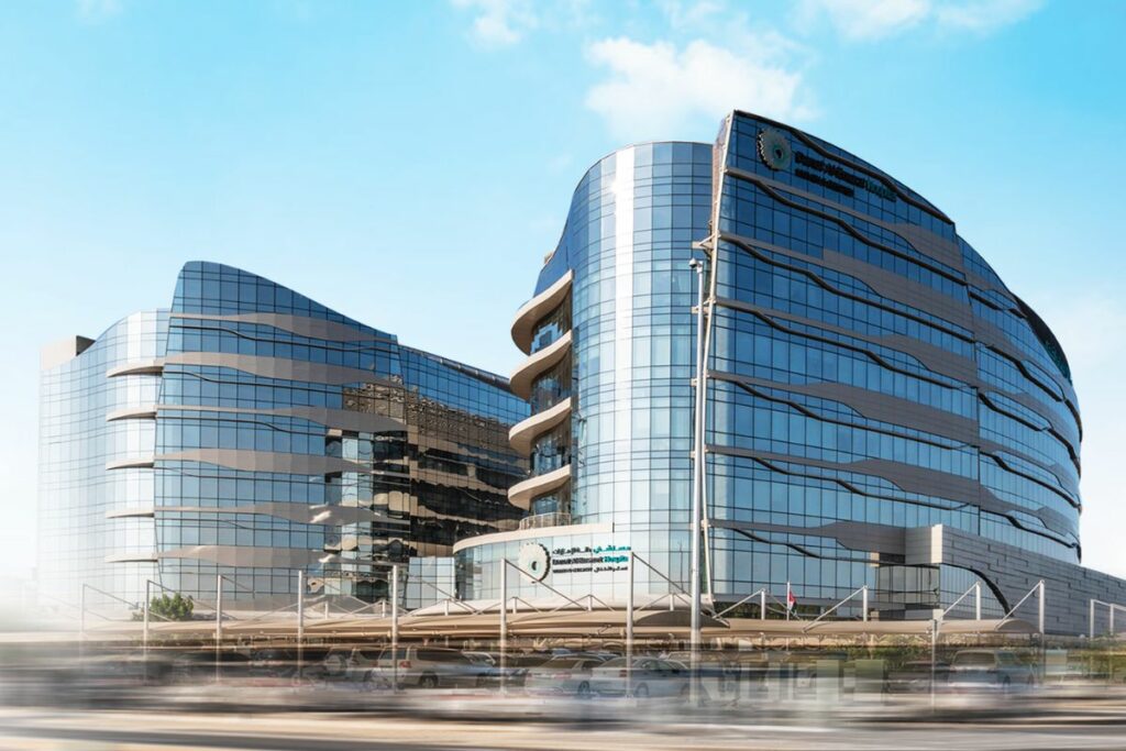 UE Medical- Danat Al Emarat Hospital for Women and Children