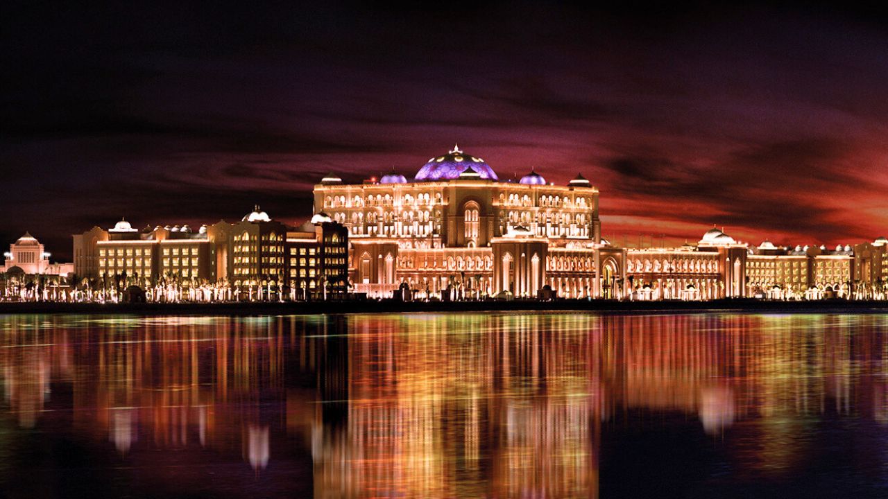 emirates palace mandarin oriental