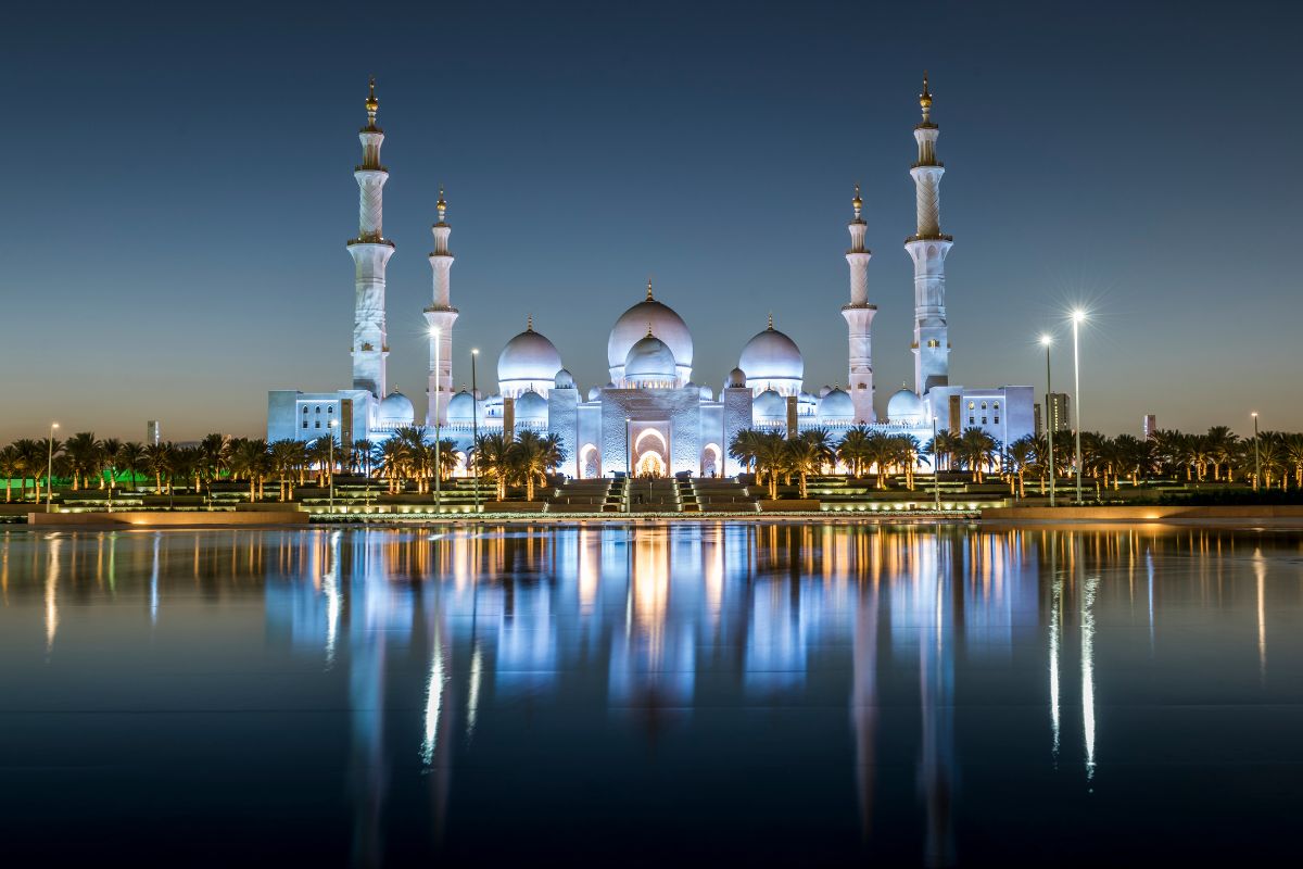 Abu Dhabi Eid Announcements 2024