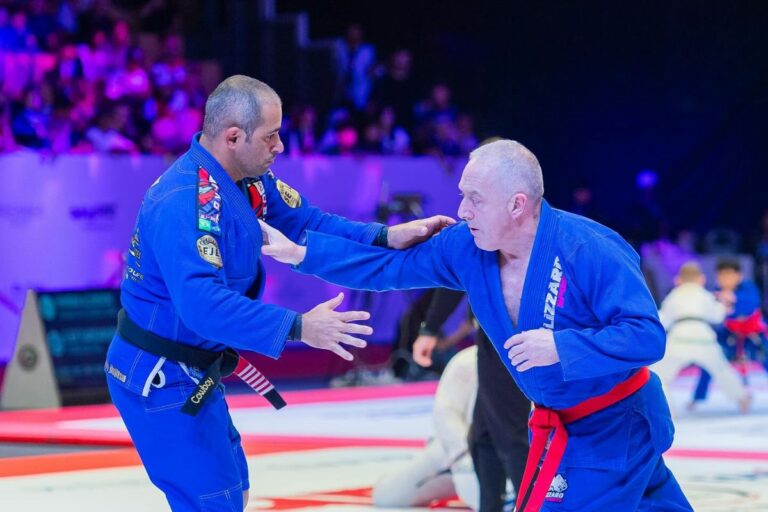 Abu Dhabi To Host 8th Jiu-jitsu Asian Championship