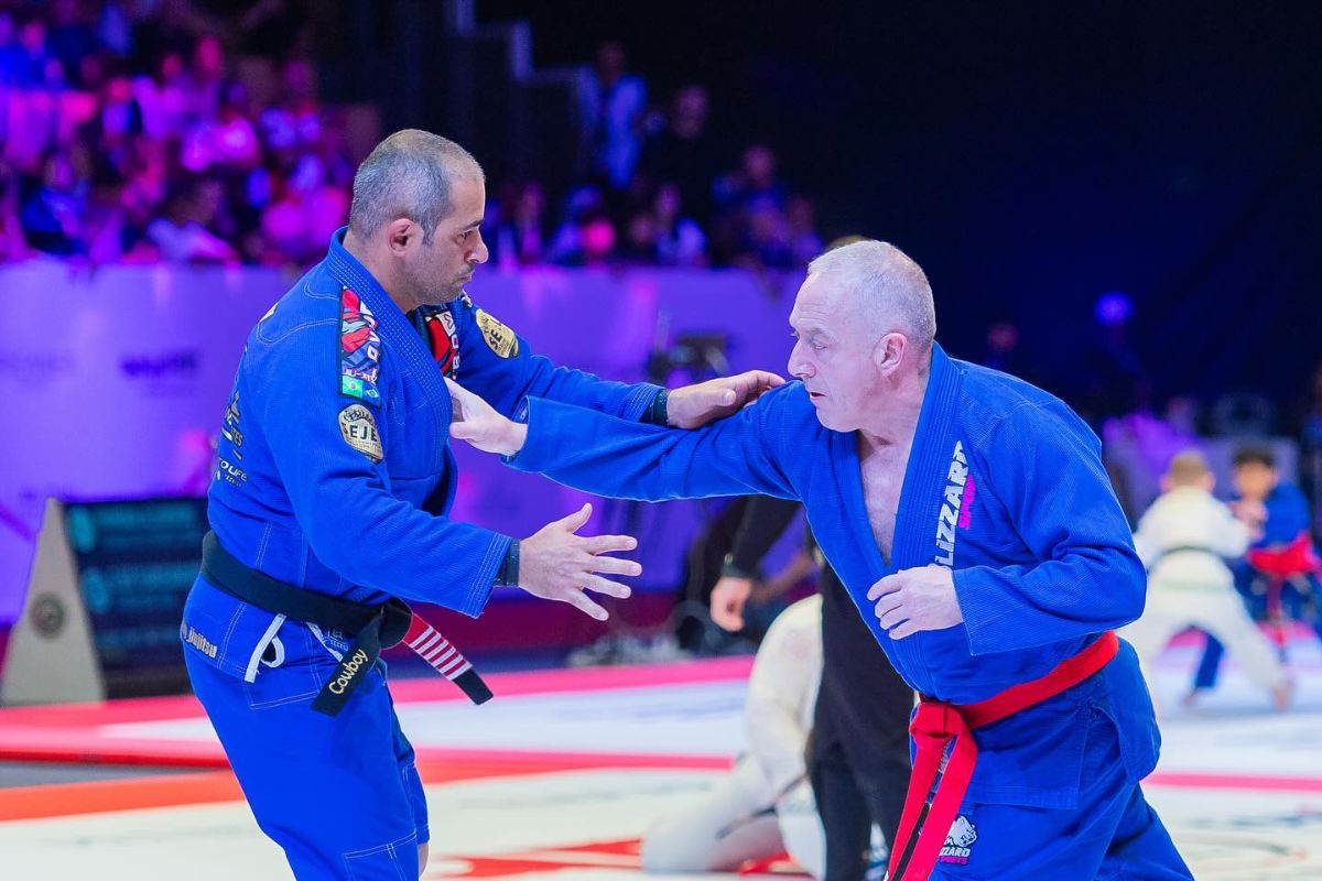 Abu Dhabi to host 8th Jiu-Jitsu Asian Championship