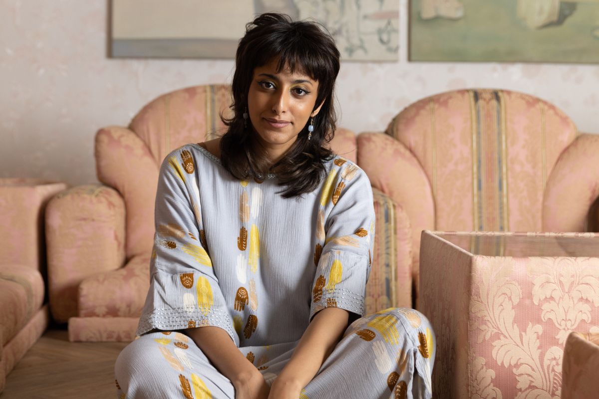 Beyond Emerging Artists in Venice, Abu Dhabi Art 2024